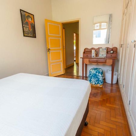 Bed and Breakfast Casa Francisco à Rio de Janeiro Extérieur photo