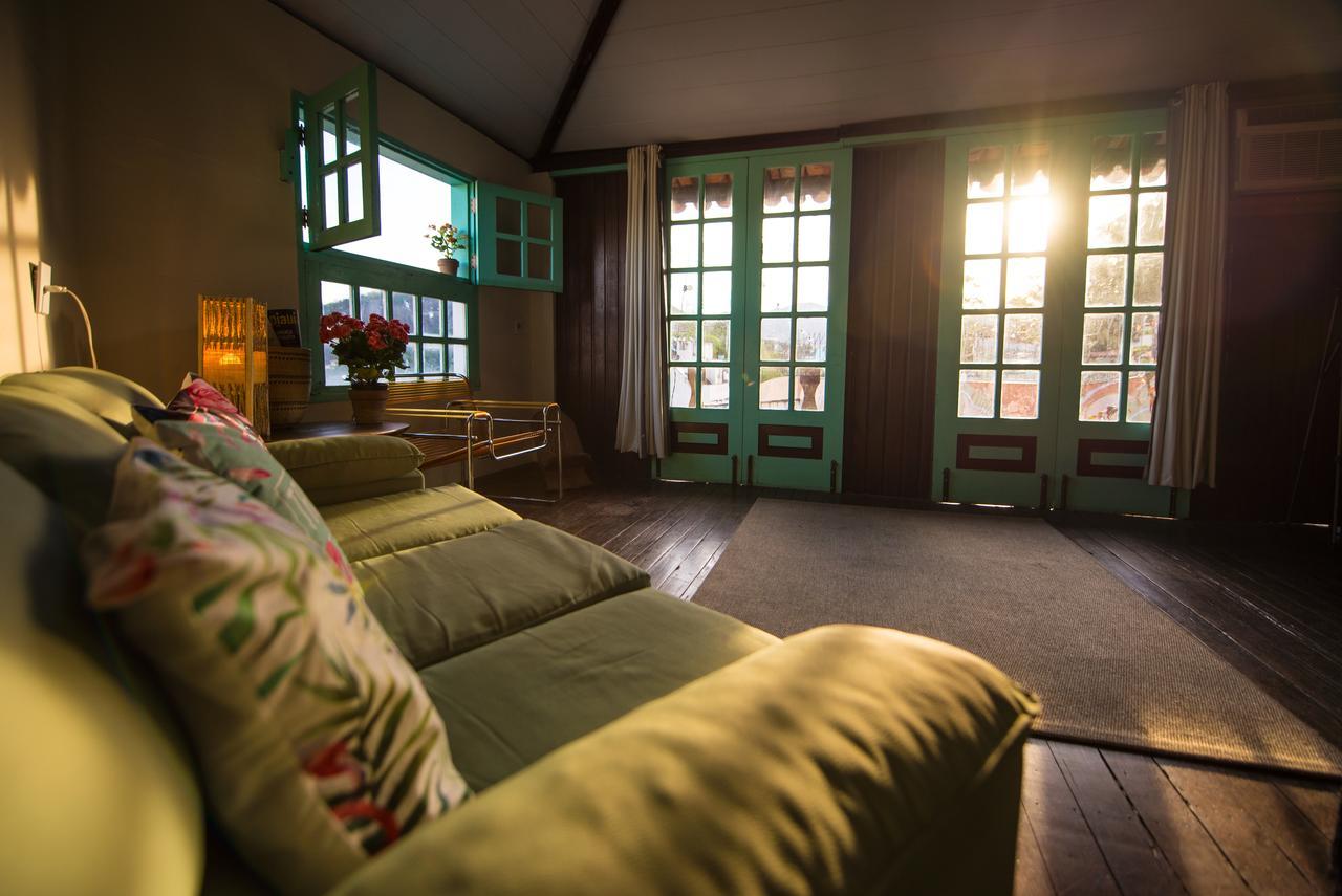 Bed and Breakfast Casa Francisco à Rio de Janeiro Extérieur photo
