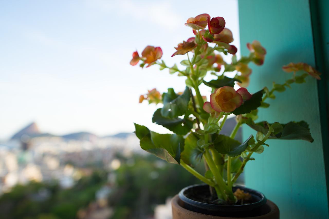 Bed and Breakfast Casa Francisco à Rio de Janeiro Extérieur photo
