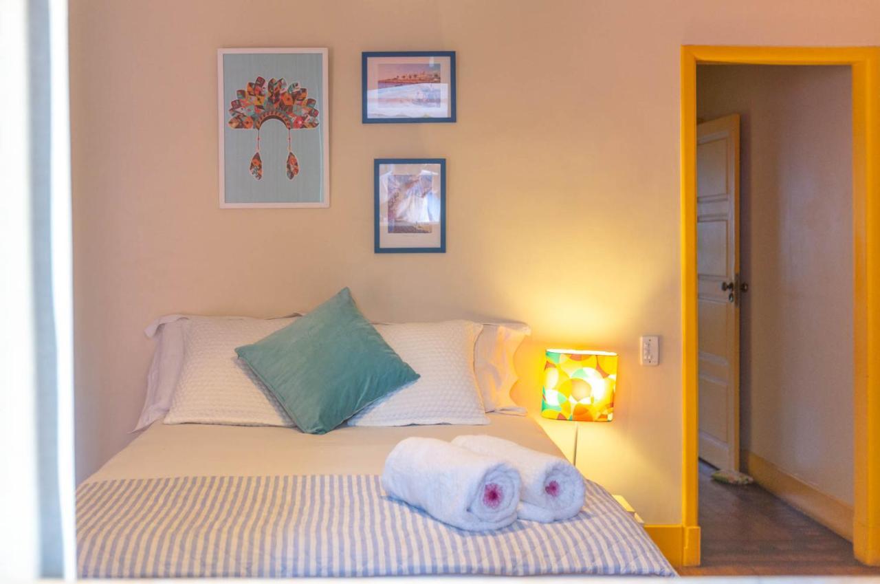 Bed and Breakfast Casa Francisco à Rio de Janeiro Extérieur photo
