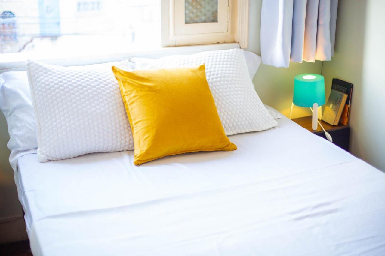 Bed and Breakfast Casa Francisco à Rio de Janeiro Extérieur photo