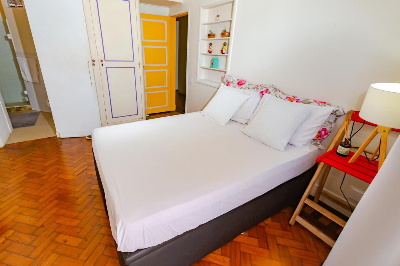 Bed and Breakfast Casa Francisco à Rio de Janeiro Extérieur photo