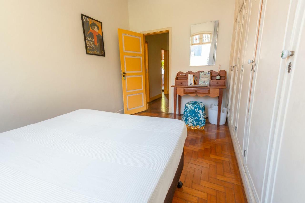 Bed and Breakfast Casa Francisco à Rio de Janeiro Extérieur photo